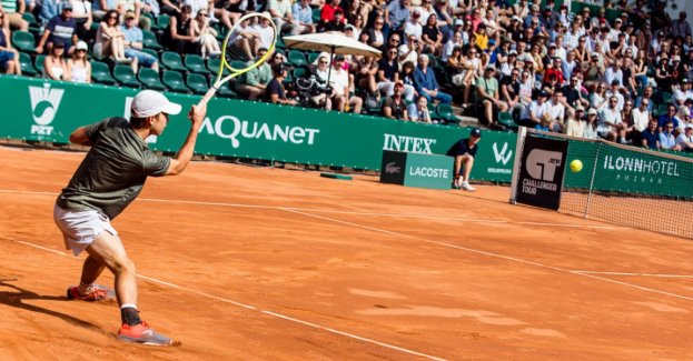 Bilety już w sprzedaży, za dwa miesiące inauguracja tenisowego Challengera z cyklu ATP Tour Enea Poznań Open. Emocje w Parku Tenisowym Olimpia będzie można poczuć już tydzień wcześniej, ponieważ organizatorzy ponownie zdecydowali się zorganizować turniej preeliminacyjny, którego stawką będzie „dzika karta” do eliminacji Enea Poznań Open.