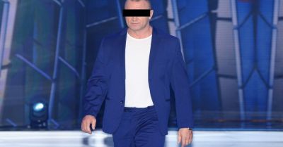 Sportowiec i strongman Mariusz P. oskarżony o reklamę hazardu