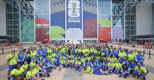 Gdy cały świat żył emocjami mistrzostw świata w Stanach Zjednoczonych, Kanadzie i Meksyku, Polska odliczała dni do własnego mundialu. We wrześniu 2026 roku będziemy gospodarzem Mistrzostw Świata FIFA U-20 Kobiet, a każdy może stać się częścią tego wydarzenia – nie tylko na trybunach. Rekrutacja do Programu Wolontariatu wciąż trwa, ale to już ostatni moment, by dołączyć do zespołu, który będzie współtworzył jedno z największych wydarzeń sportowych organizowanych w Polsce.